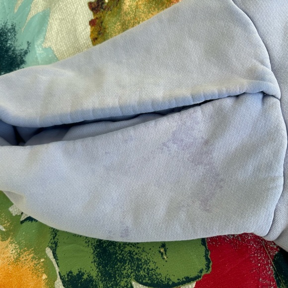 MADHAPPY MONTECITO RARE HOODIE, SIZE SMALL - Picture 8 of 9